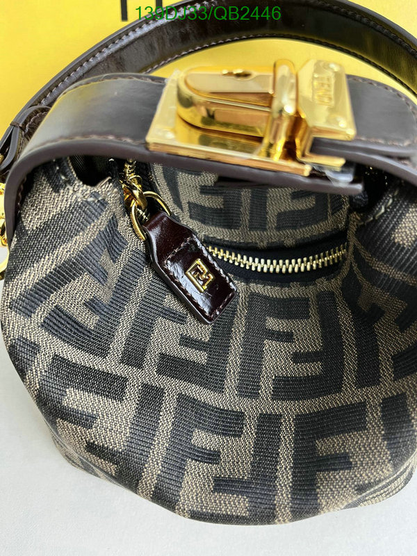 new 2023 YUPOO-Fendi best quality replica bags Code: QB2446