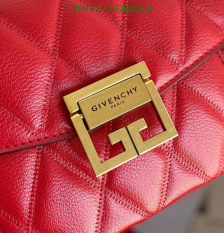 wholesale YUPOO-Givenchy High Quality Fake Bag Code: QB4004