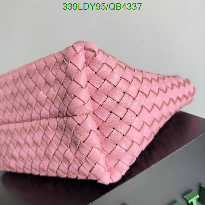 replica for cheap YUPOO-Bottega Veneta High Quality Fake Bag Code: QB4337