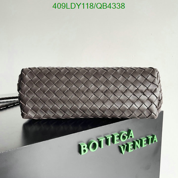 brand designer replica YUPOO-Bottega Veneta High Quality Fake Bag Code: QB4338