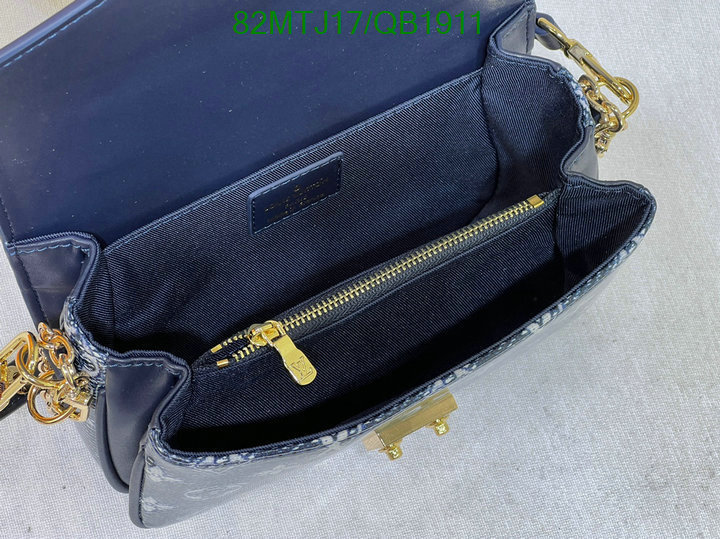 aaaaa+ quality replica YUPOO-Louis Vuitton AAAA+ Replica bags LV Code: QB1911