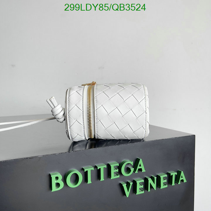 best replica quality YUPOO-Bottega Veneta High Quality Fake Bag Code: QB3524