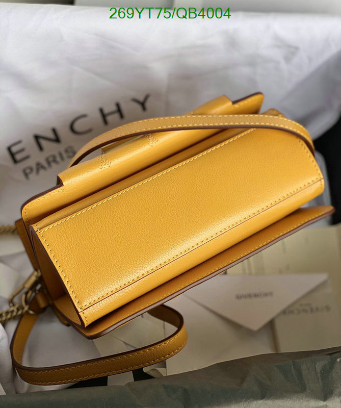 wholesale YUPOO-Givenchy High Quality Fake Bag Code: QB4004