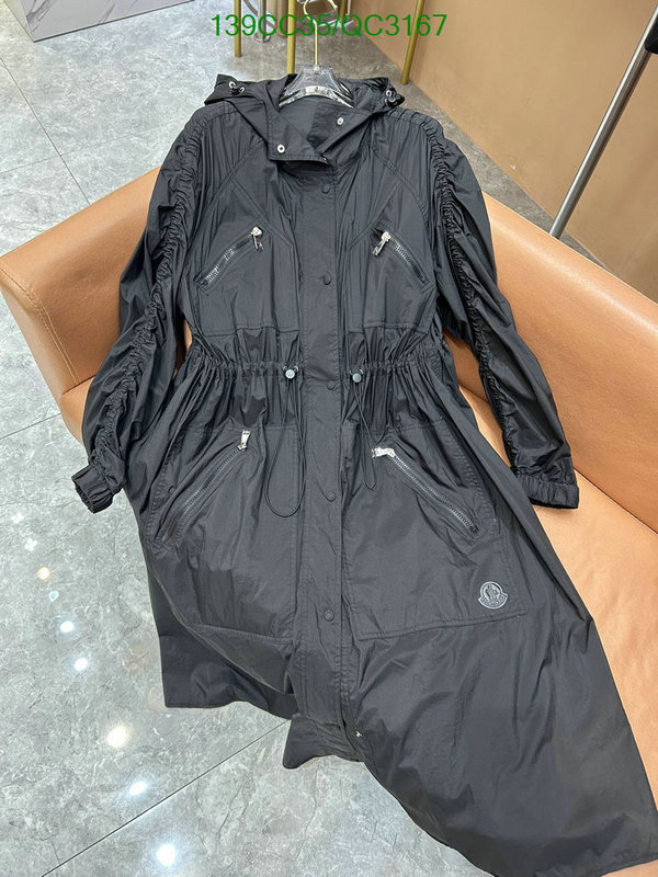 best fake YUPOO-Moncler Men's Down jacke Code: QC3167