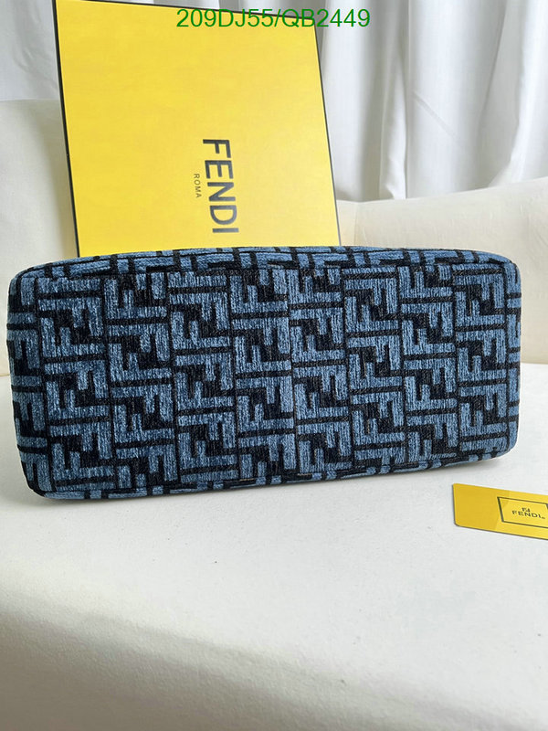 where should i buy replica YUPOO-Fendi best quality replica bags Code: QB2449