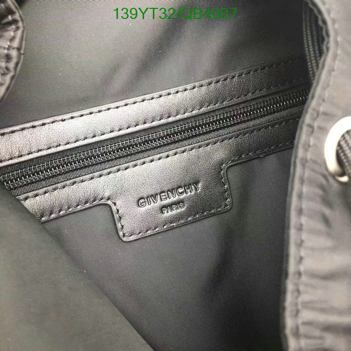 how to start selling replica YUPOO-Givenchy High Quality Fake Bag Code: QB4007