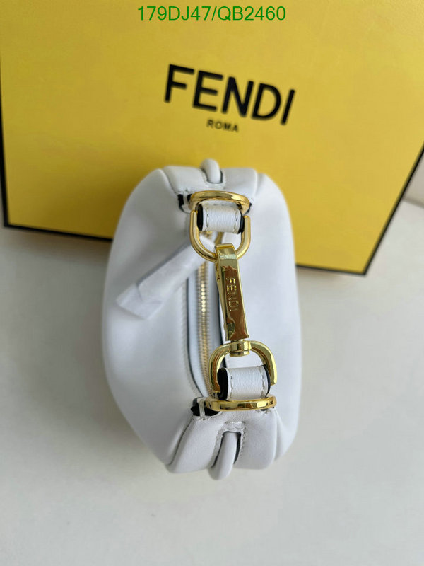 top perfect fake YUPOO-Fendi best quality replica bags Code: QB2460