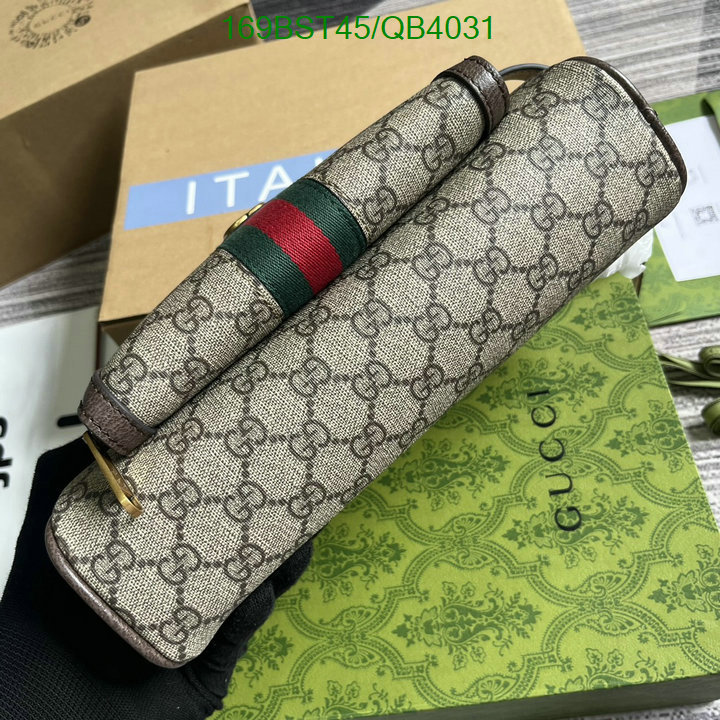 top designer replica YUPOO-Gucci top quality replica bags Code: QB4031