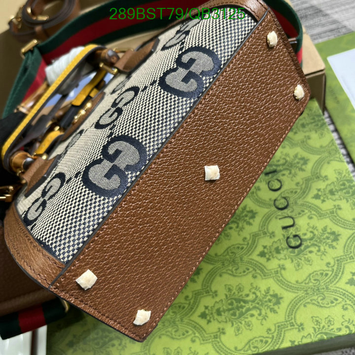 replcia cheap from china YUPOO-Gucci best quality replica bags Code: QB3125