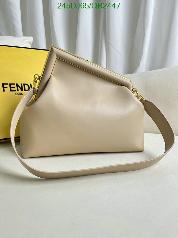online sale YUPOO-Fendi best quality replica bags Code: QB2447