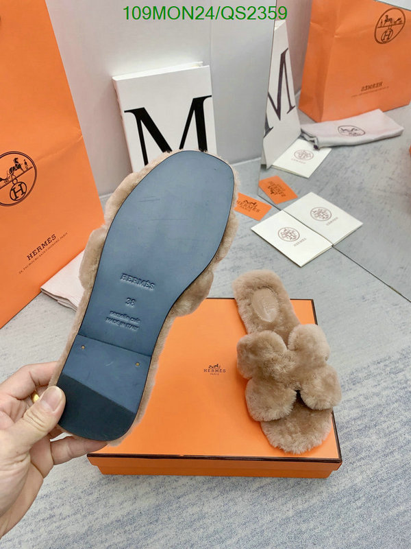 where can i find YUPOO-Hermes 1:1 quality fashion fake shoes Code: QS2359