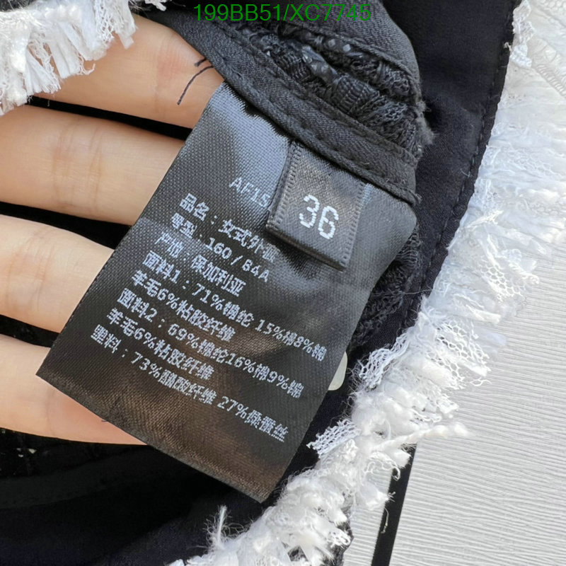 where can i buy YUPOO-Balmain Good Quality Replica Clothing Code: XC7745