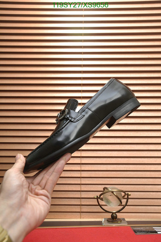 where should i buy to receive YUPOO-Ferragamo best quality replica men's shoes Code: XS9656