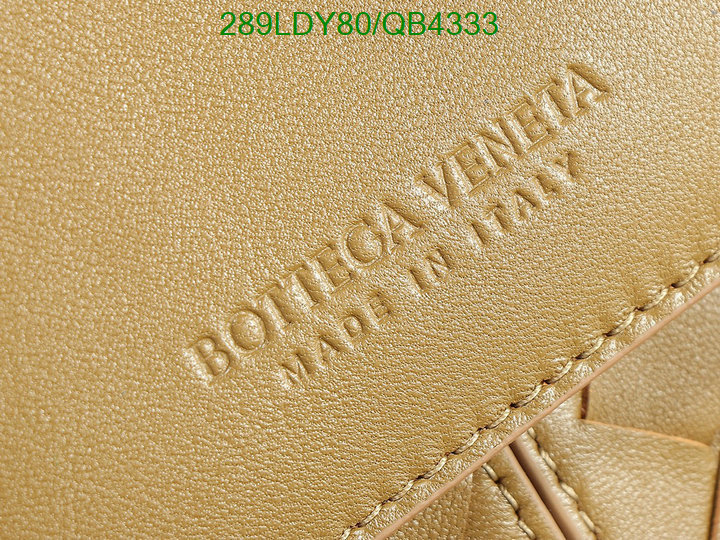 designer 7 star replica YUPOO-Bottega Veneta High Quality Fake Bag Code: QB4333