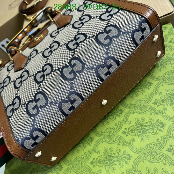 replcia cheap from china YUPOO-Gucci best quality replica bags Code: QB3125