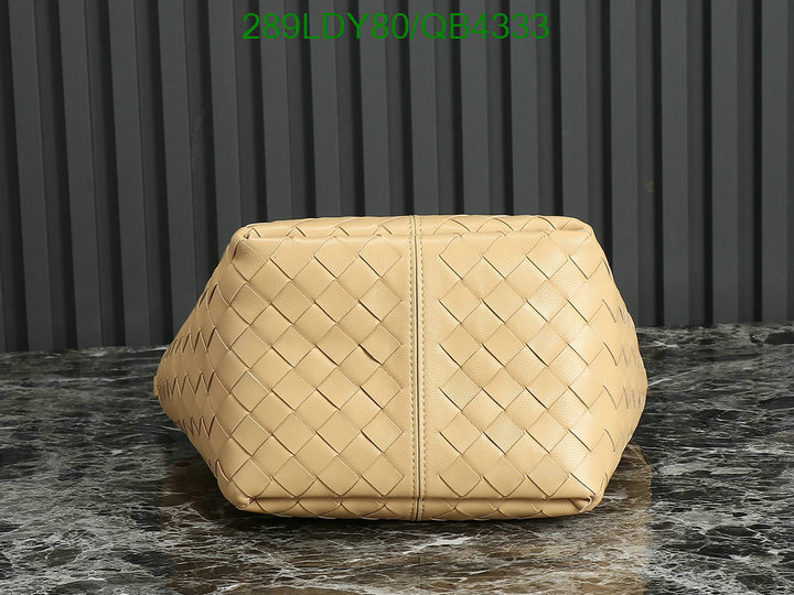 designer 7 star replica YUPOO-Bottega Veneta High Quality Fake Bag Code: QB4333