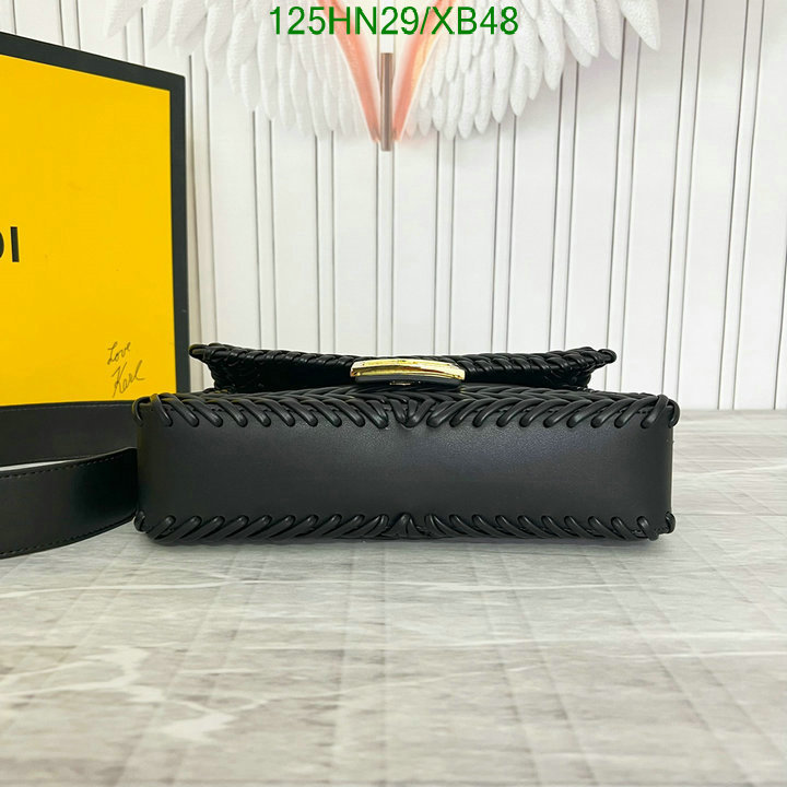 the best YUPOO-Fendi Replica 1:1 High Quality Bags Code: XB48