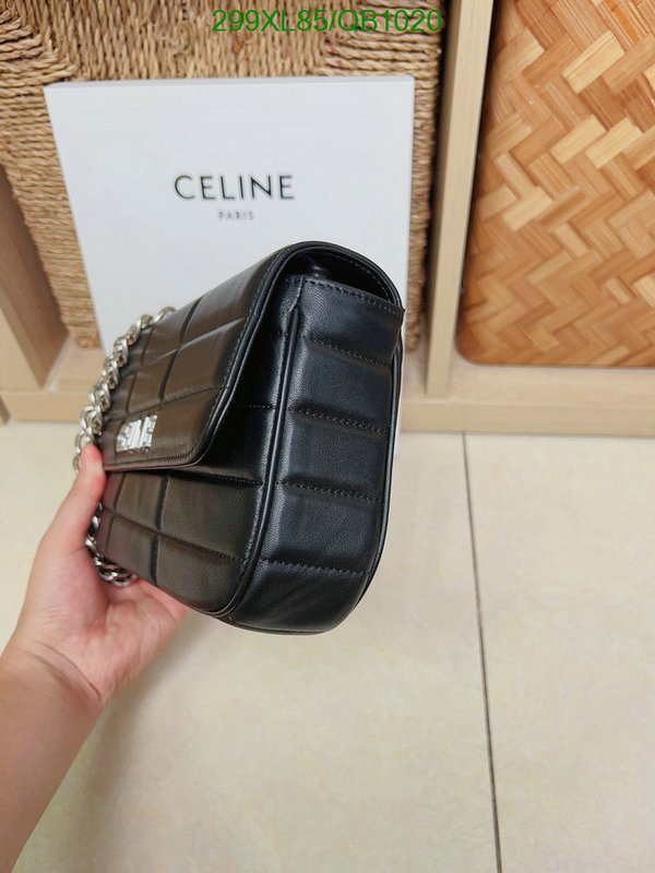 perfect quality YUPOO-CELINE top quality replica bags Code: QB1020