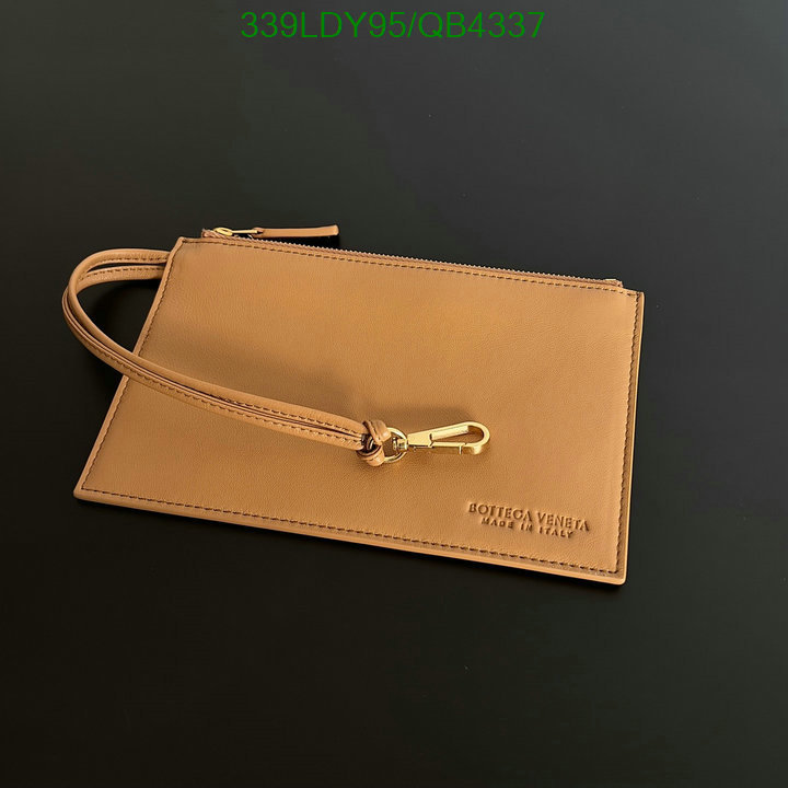 replica for cheap YUPOO-Bottega Veneta High Quality Fake Bag Code: QB4337