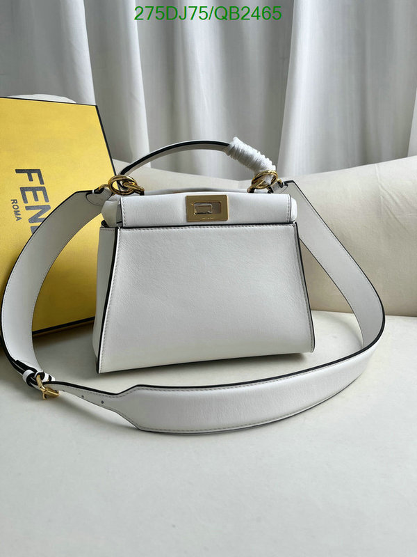 buy cheap YUPOO-Fendi best quality replica bags Code: QB2465
