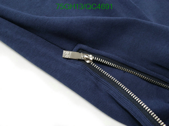 new designer replica YUPOO-Loewe high quality fake clothing Code: QC4691