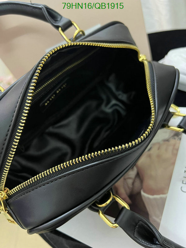 sell high quality YUPOO-MiuMiu AAAA quality replica bags Code: QB1915