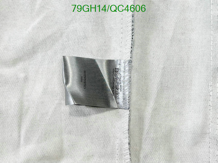 where to buy YUPOO-Dior high quality fake clothing Code: QC4606