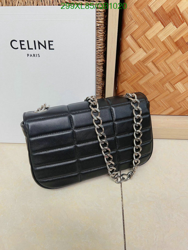 perfect quality YUPOO-CELINE top quality replica bags Code: QB1020