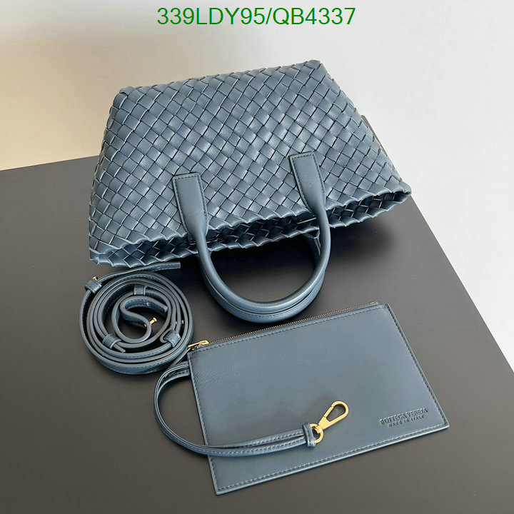 replica for cheap YUPOO-Bottega Veneta High Quality Fake Bag Code: QB4337