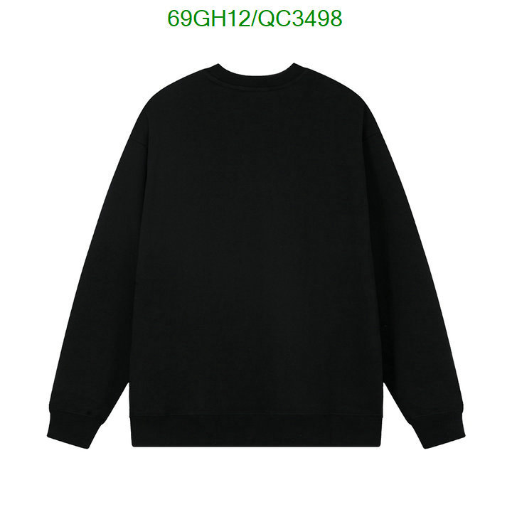 unsurpassed quality YUPOO-Loewe Good Quality Replica Clothing Code: QC3498