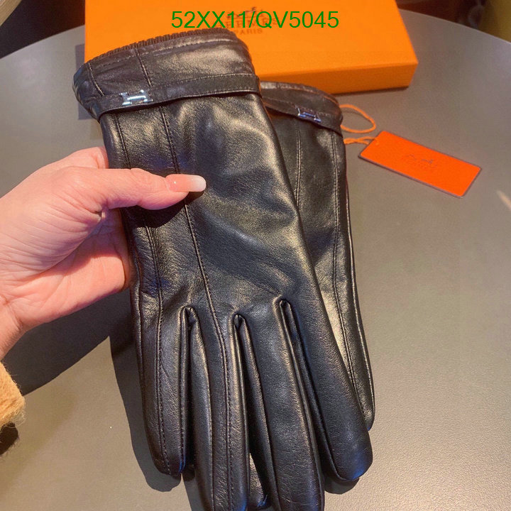 high quality aaaaa replica YUPOO-Hermes high quality replica gloves Code: QV5045