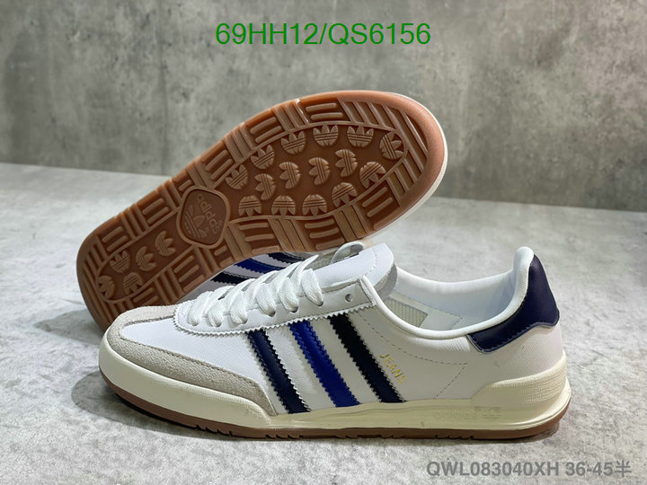 wholesale replica shop YUPOO-Adidas Best Replicas unisex shoes Code: QS6156