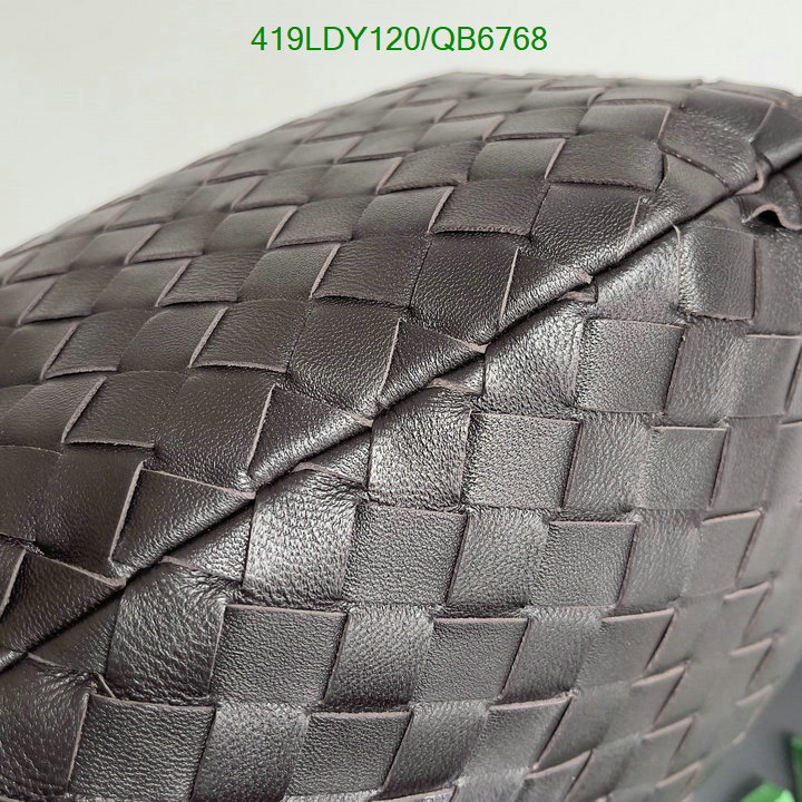 shop YUPOO-Bottega Veneta top quality replica bags Code: QB6768