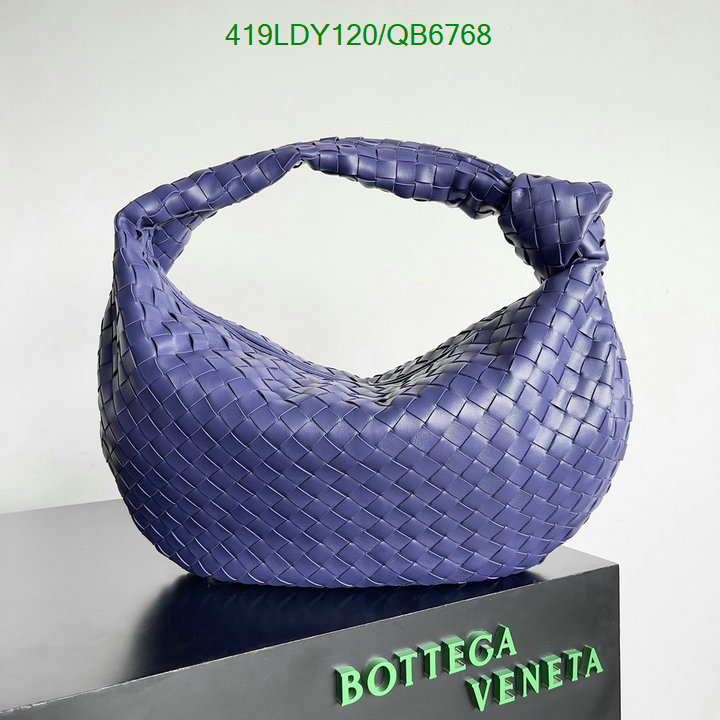 shop YUPOO-Bottega Veneta top quality replica bags Code: QB6768