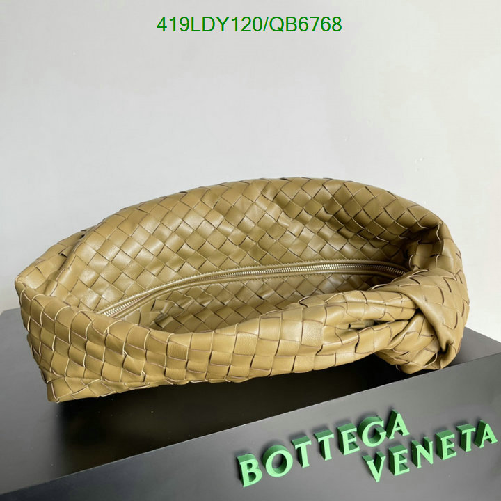 shop YUPOO-Bottega Veneta top quality replica bags Code: QB6768