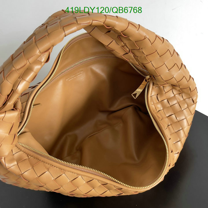 shop YUPOO-Bottega Veneta top quality replica bags Code: QB6768