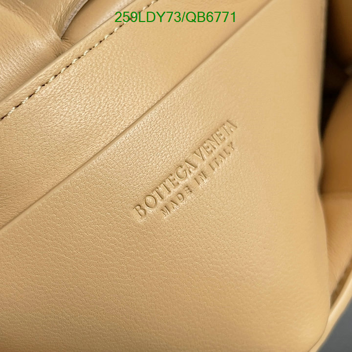 outlet sale store YUPOO-Bottega Veneta top quality replica bags Code: QB6771