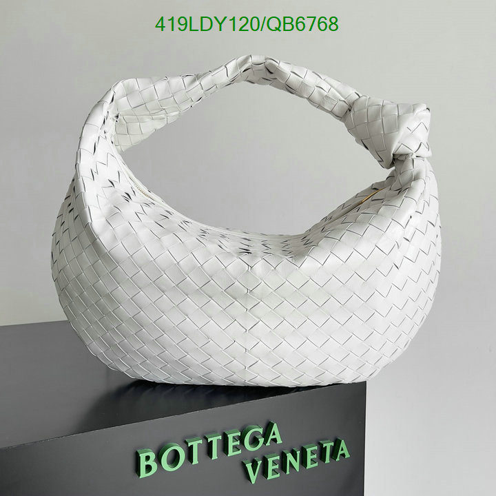 shop YUPOO-Bottega Veneta top quality replica bags Code: QB6768