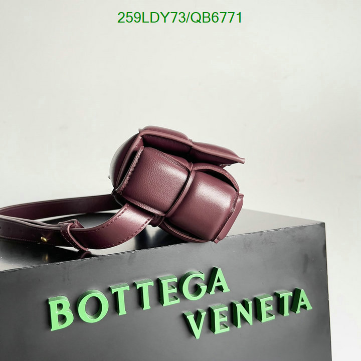 outlet sale store YUPOO-Bottega Veneta top quality replica bags Code: QB6771