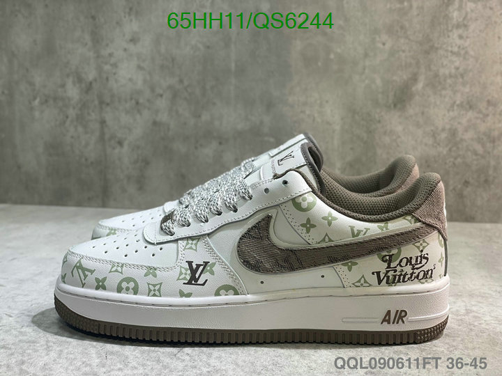 styles & where to buy YUPOO-Nike Best Replicas unisex shoes Code: QS6244