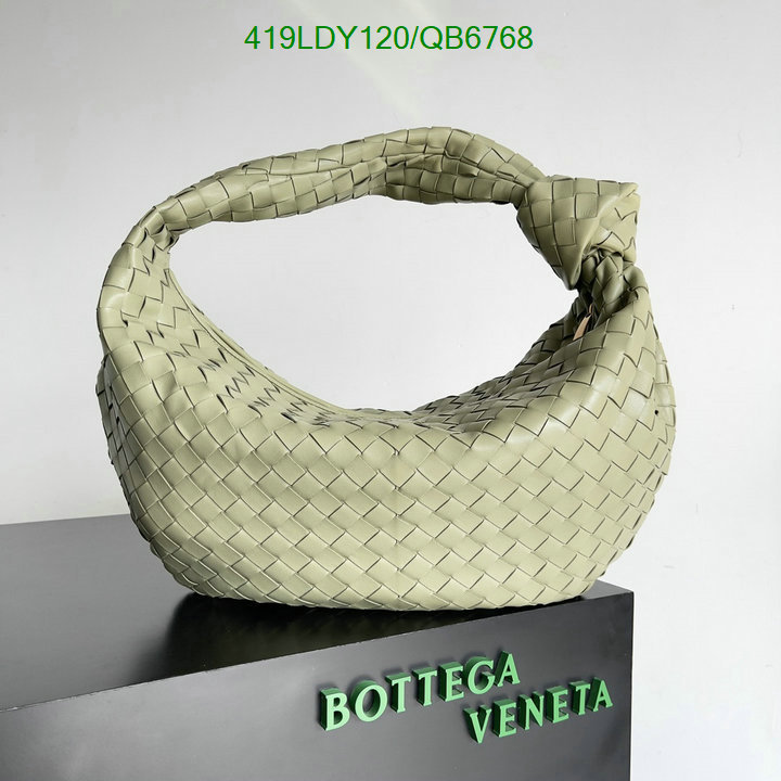 shop YUPOO-Bottega Veneta top quality replica bags Code: QB6768