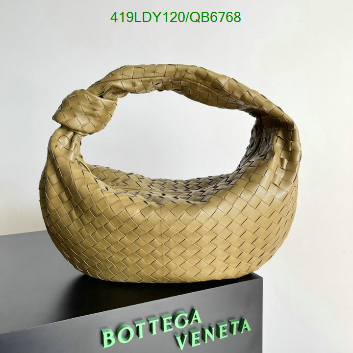 shop YUPOO-Bottega Veneta top quality replica bags Code: QB6768