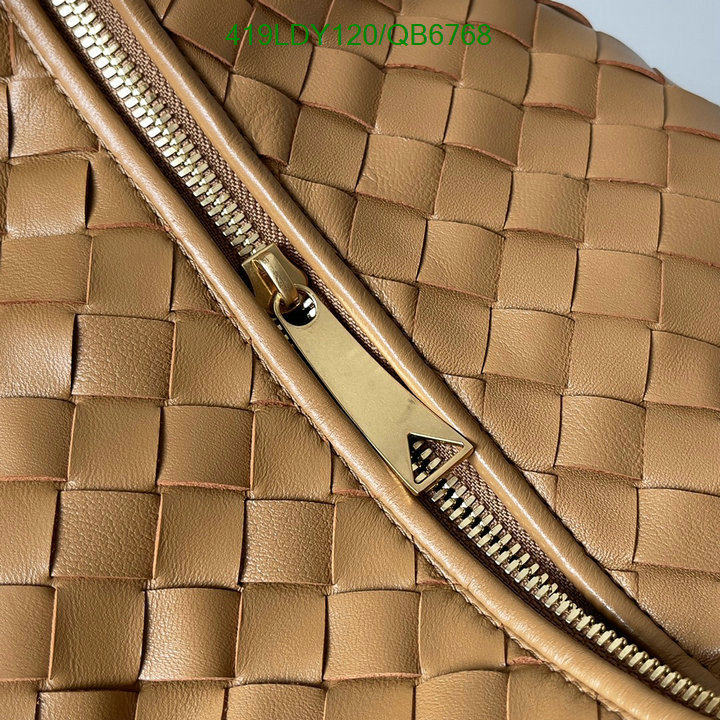 shop YUPOO-Bottega Veneta top quality replica bags Code: QB6768