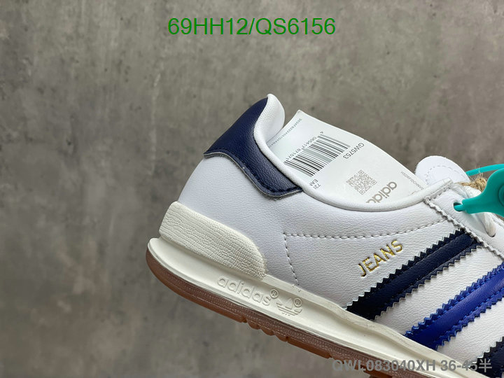 wholesale replica shop YUPOO-Adidas Best Replicas unisex shoes Code: QS6156