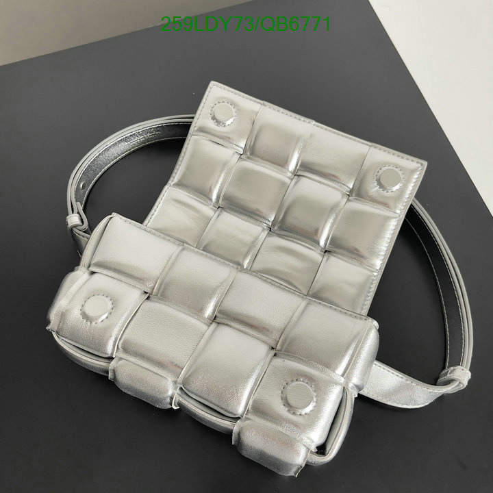 outlet sale store YUPOO-Bottega Veneta top quality replica bags Code: QB6771