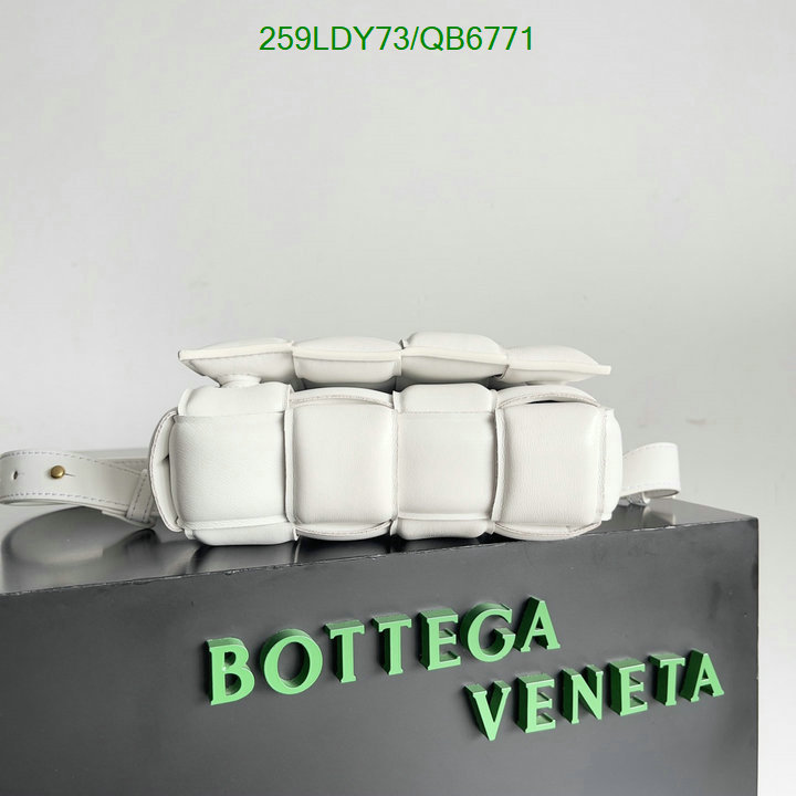 outlet sale store YUPOO-Bottega Veneta top quality replica bags Code: QB6771