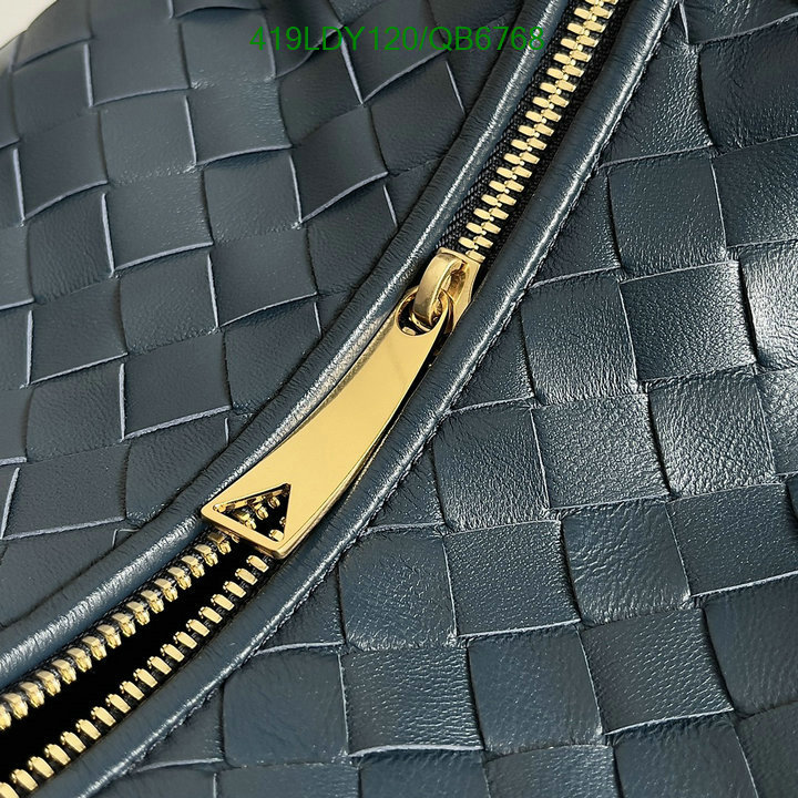 shop YUPOO-Bottega Veneta top quality replica bags Code: QB6768