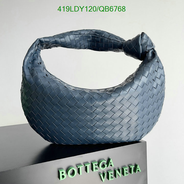 shop YUPOO-Bottega Veneta top quality replica bags Code: QB6768