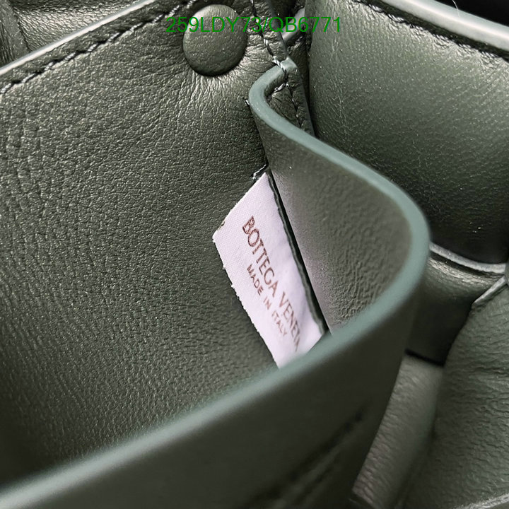 outlet sale store YUPOO-Bottega Veneta top quality replica bags Code: QB6771