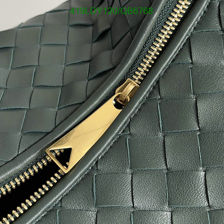 shop YUPOO-Bottega Veneta top quality replica bags Code: QB6768